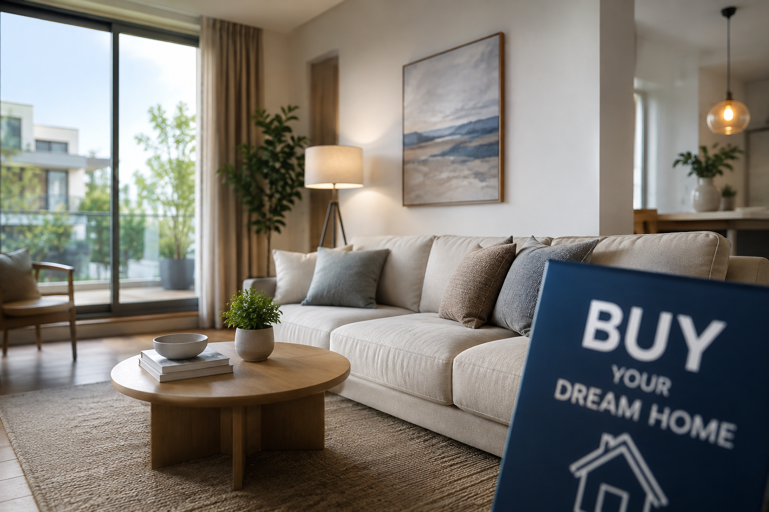Buy Property