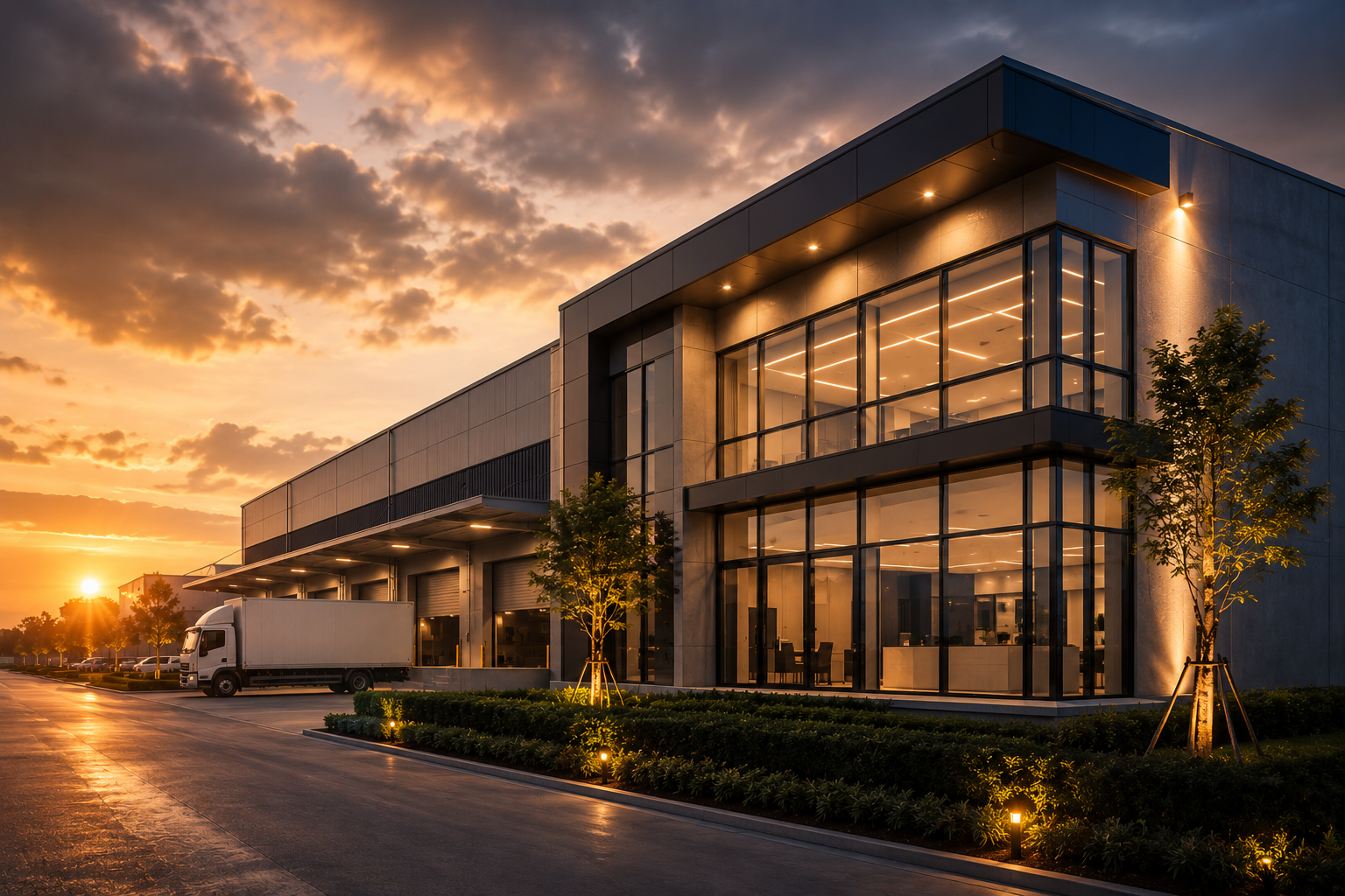 Property Investment
