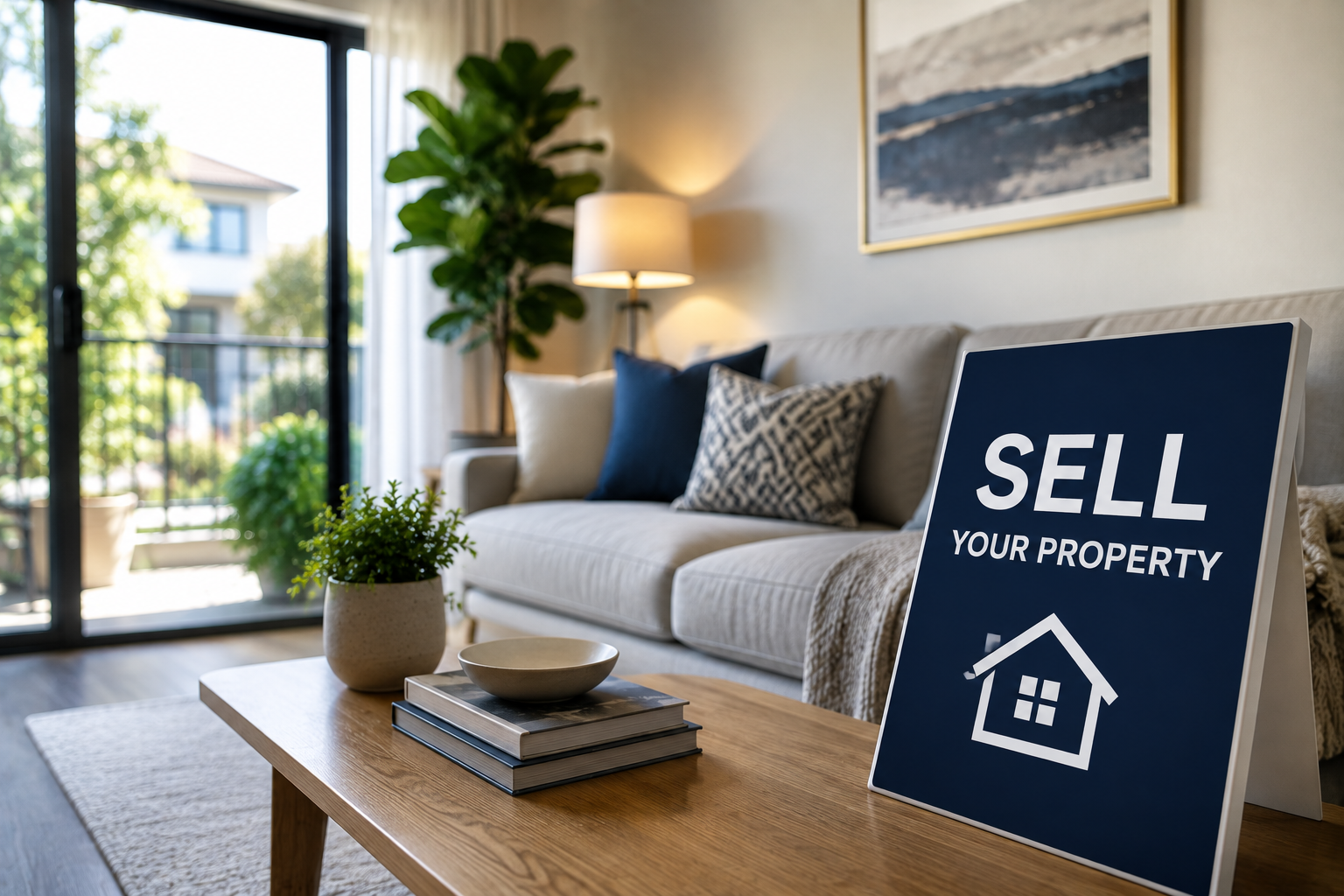 Sell Property